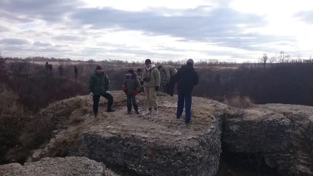 Воргол. Часть 1. Троглодиты, купцы и сокровища Тамерлана. смотреть онлайн