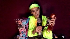 АСМР Распаковка кукол Братц 2012 и 2016 | ASMR Bratz Unboxing