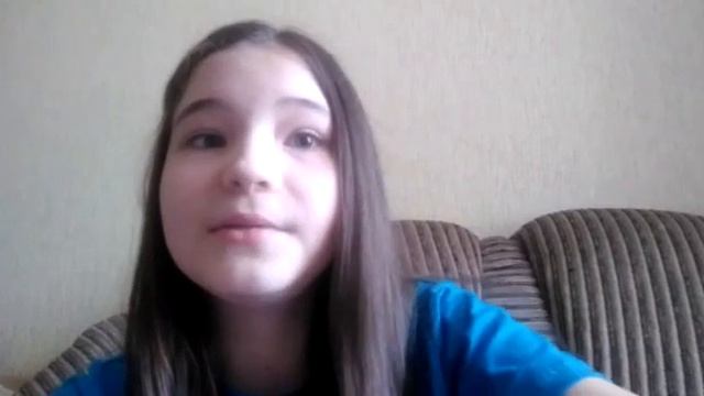 Мухамадиева Алина, 3 отряд. смотреть онлайн