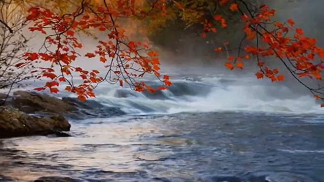 Вальс Осени смотреть онлайн