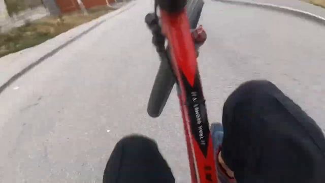 Покатушки с другом (ИЗ АРХИВА) - 1-ЧАСТЬ смотреть онлайн