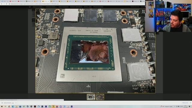 Culpan a los últimos drivers de matar GPU AMD RX 6000 ¿Qué hay de cierto? смотреть онлайн