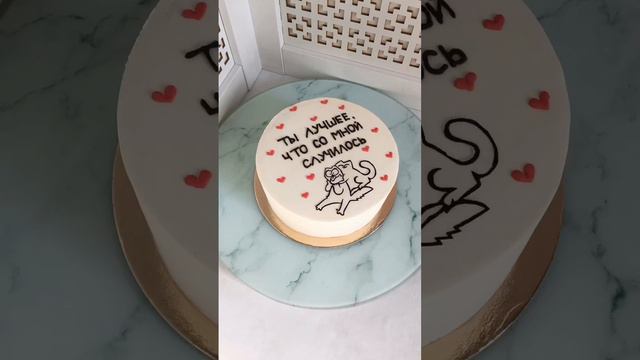 Бенто-торты, дизайны, примеры оформления