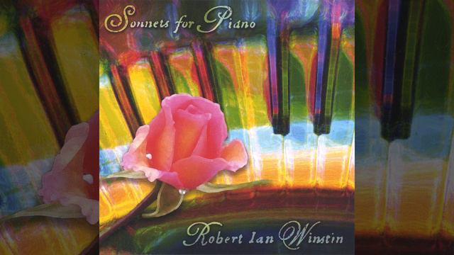 Sonnet for Piano - #7 смотреть онлайн