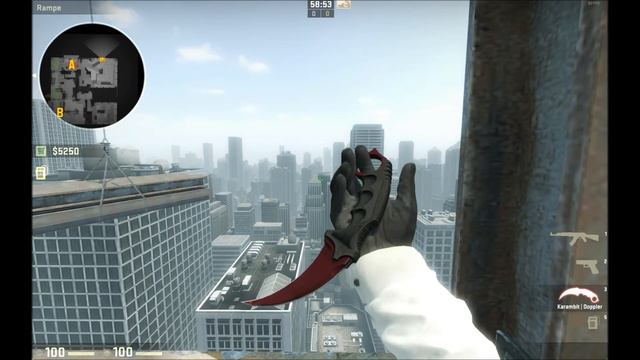 CS:GO - Loadout смотреть онлайн