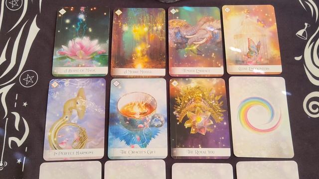 Oracle Card Reading For All Signs ~ Current Energy for the Week Ahead ~ August 23-29, 2021 смотреть онлайн