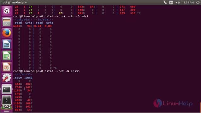 How to install dstat on Ubuntu 16.04 смотреть онлайн