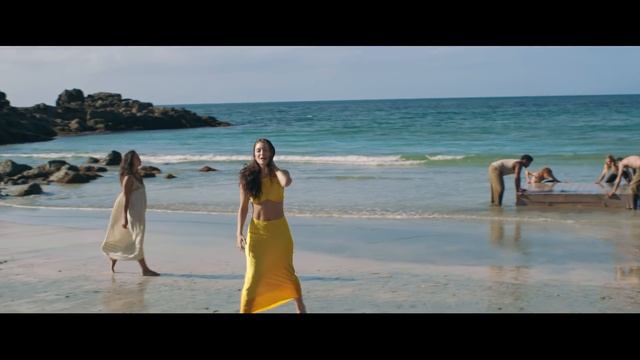 Lorde - Solar Power