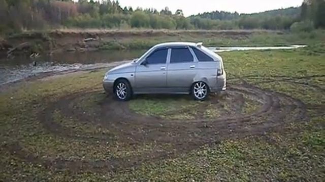 ваз2112 смотреть онлайн
