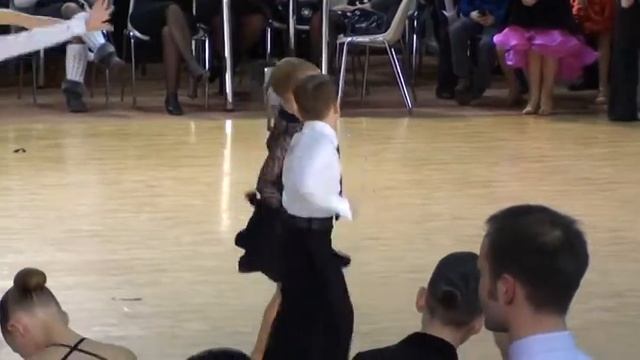 LČ LA 2012 Juvenile Aleksis Visockis - Patricija Kosite 1.4fin jive смотреть онлайн