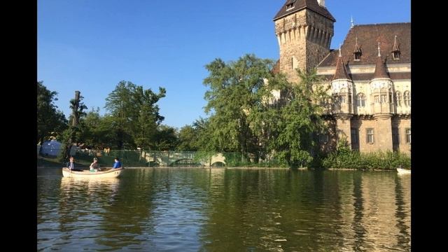[CHECH'S KAZAKHS IN BUDAPEST] / [ЧЕШСКИЕ КАЗАХИ В БУДАПЕШТЕ] смотреть онлайн