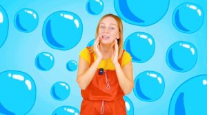 Песни - потешки для запуска речи. Это точно поможет!