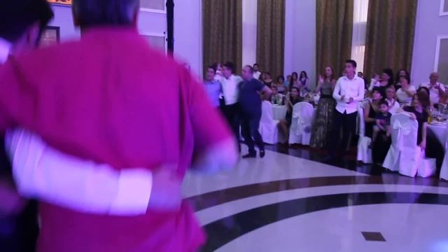 Armenian Wedding - Alashkerti Kochari | Հայկական հարսանիք - Ալաշկերտի Քոչարի смотреть онлайн