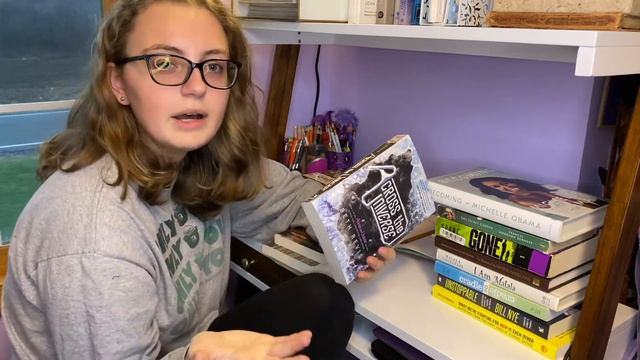 Book List for 2021 l 16 Books!! смотреть онлайн