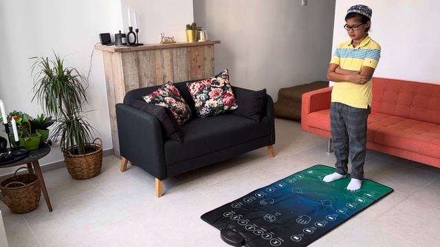 Smart Жайнамаз смотреть онлайн