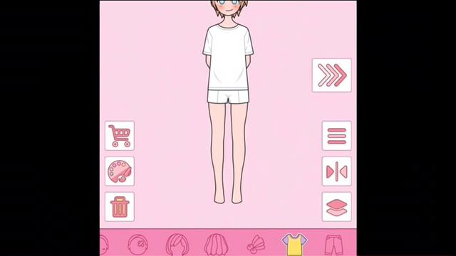 Обзор игры Lili Diary смотреть онлайн