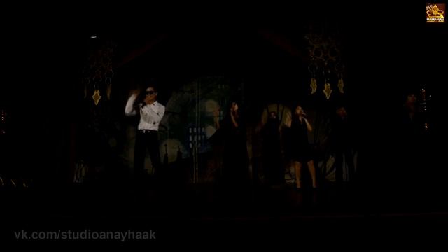 БАЙЫРЛЫГ-ШЫНГЫРАА AZI9 MIX 2017 смотреть онлайн