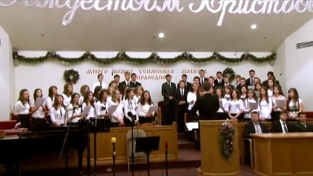 День радости, день Рождества! смотреть онлайн