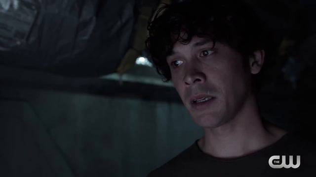 The 100 5x01 Inside "Eden" (HD) Season 5 Episode 1 Inside смотреть онлайн