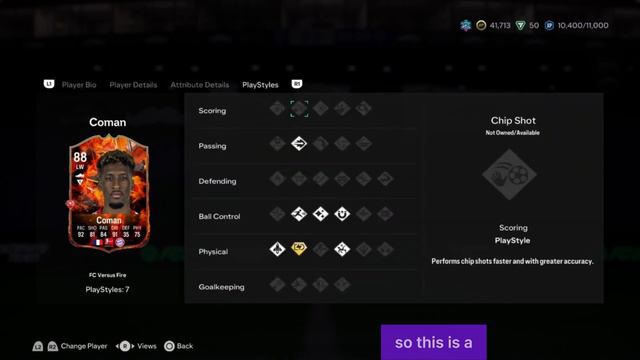 FC VERSUS FIRE AND ICE TEAM 2 IS HERE!! - EA FC 24 смотреть онлайн