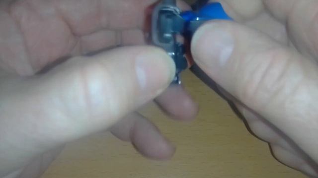 Обзор станок для бритья BIC HYBRID flex 3 смотреть онлайн