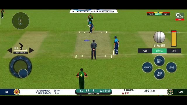 Bangladesh Vs Sri Lanka T20 Warm-up Match | Live Cricket | Highlights of the Match смотреть онлайн