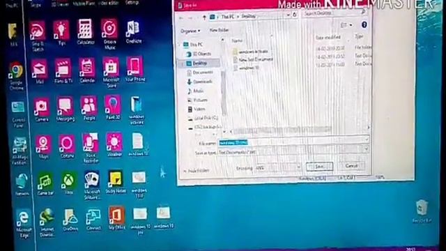 How to Activate Windows 7/8/8.1/10 Free Mai | विन्डो फ्री में Activate करना सीखें | #Windows 10 смотреть онлайн