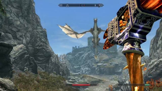 Elder Scrolls V: Skyrim