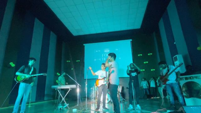 Zidd at Four Chords '23 смотреть онлайн