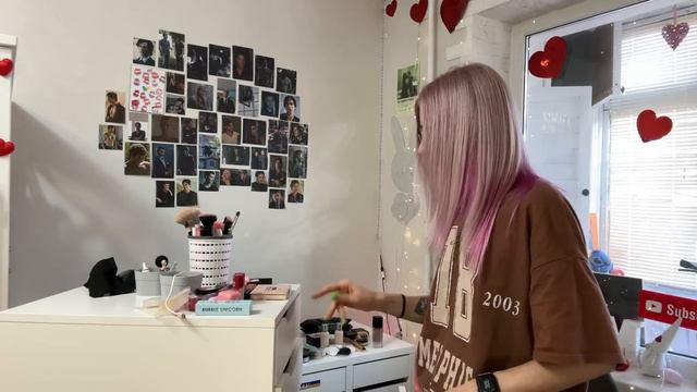 Уборка и расхламление КОСМЕТИКИ. смотреть онлайн