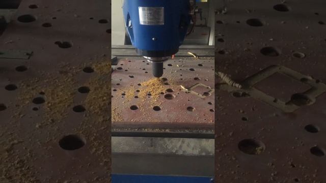 Фрезерные работы, токарные работы смотреть онлайн