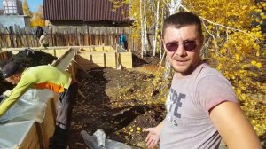 Фундамент свайно-ростверковый 7 на 10 м. Выпуск № 19.