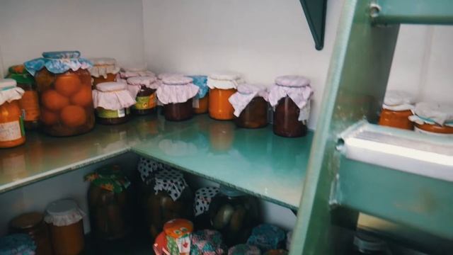 Пластиковый погреб от ГК "ТОПОЛ-ЭКО" и его преимущества смотреть онлайн