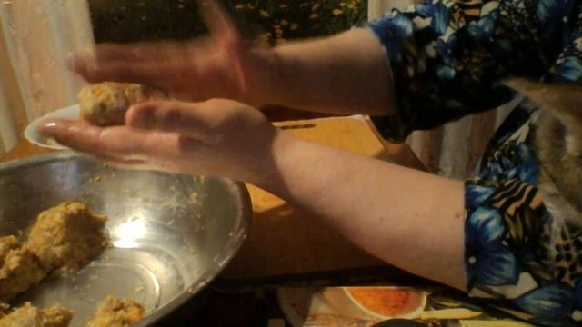 ПЮРЕШКА С КОТЛЕТКОЙ ! смотреть онлайн