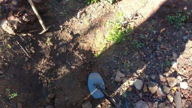 Hunting For Pocket Gold With The Garrett Axiom смотреть онлайн
