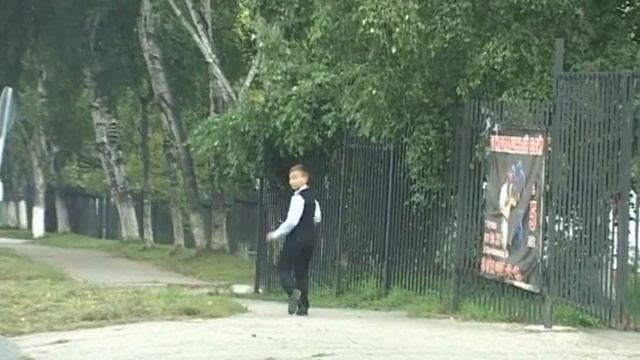 О ПДД детям в начале учебного года смотреть онлайн