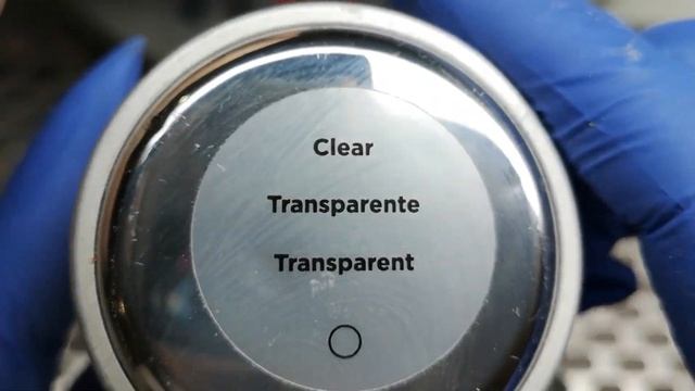 Трещина на ногте, ремонт гелем для наращивания ногтей. Матовый маникюр с простым и быстрым дизайном смотреть онлайн