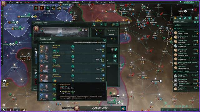 KC Slays! Stellaris! Ep. 27 Colonies Expanding смотреть онлайн