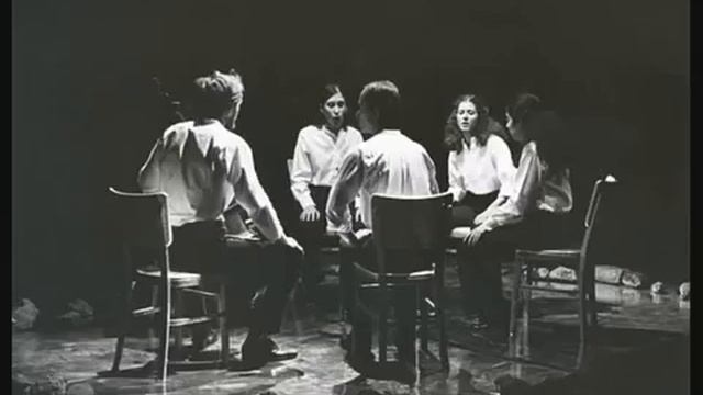 Meredith Monk Dolmen Music complete смотреть онлайн