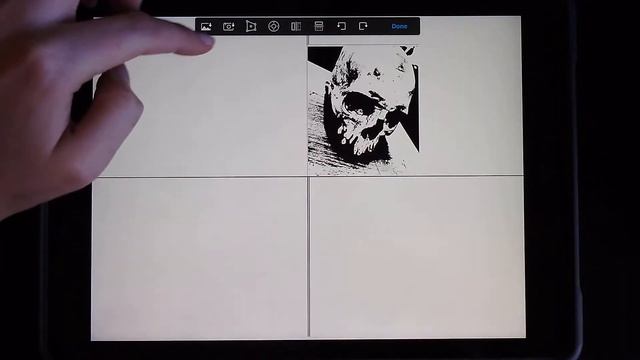 Autodesk Sketchbook: Mirroring an image (BASIC) смотреть онлайн