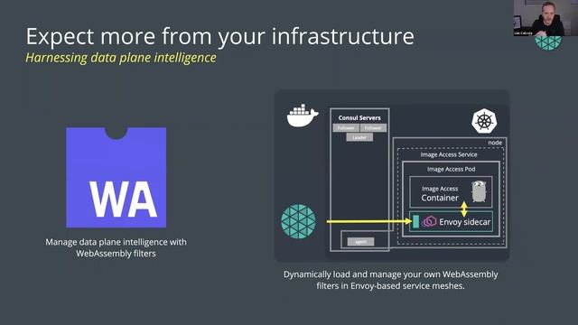 Meshery, the Service Mesh Manager смотреть онлайн