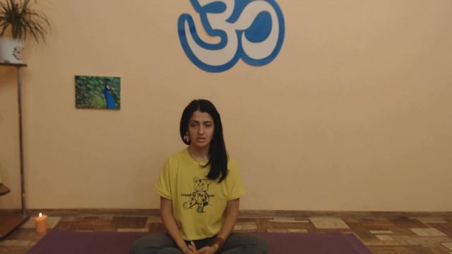 Практикум #ЛегкиеУпражненияДляЛегких. Речь на выдохе. смотреть онлайн