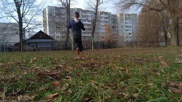 Мне бьют по воротам. смотреть онлайн