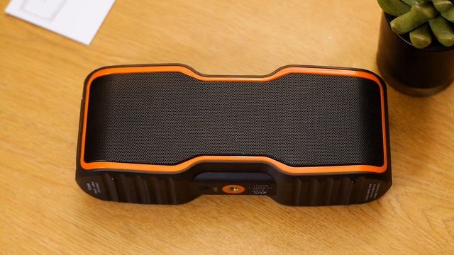 Aomais Sport II Review | Big Sound Small Size, IPX7 Waterproof, 20W Bass смотреть онлайн