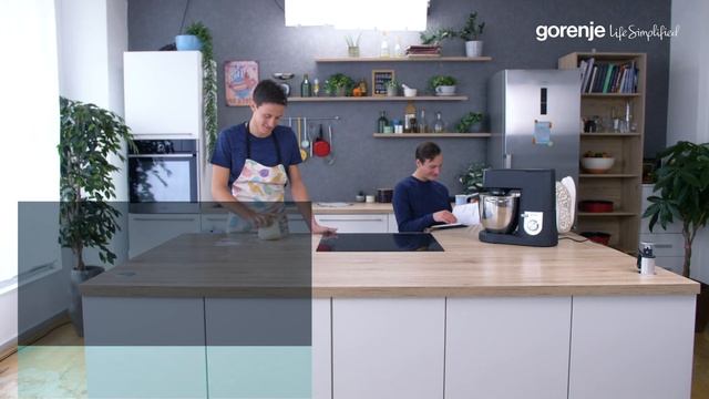 Nordijci | Kuhinjski roboti смотреть онлайн