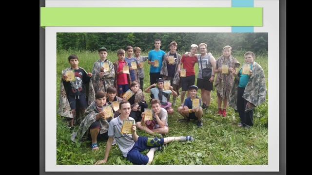 Самопрезентация Вобликов В А ДИ 2021 Номинация Искусство воспитания смотреть онлайн