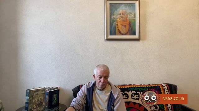 Чайтанья Чандра Чаран дас - Обсуждение лекции Шрилы Прабхупады ШБ 1.3.21
