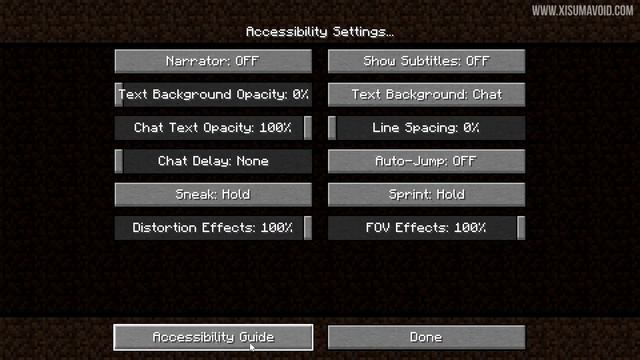 Whats New In Minecraft 1.16.4 Java Edition? смотреть онлайн