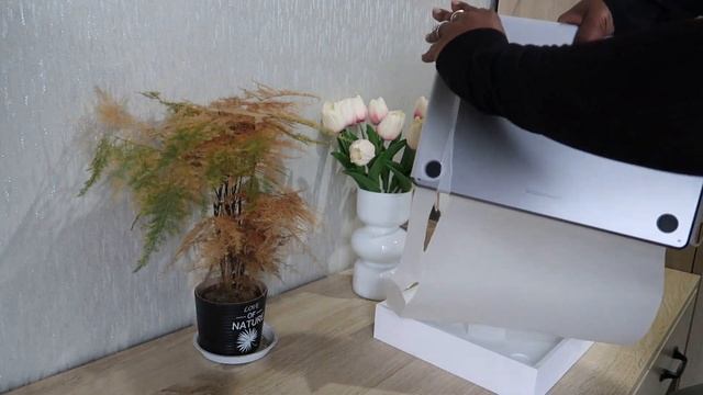 Unboxing The Stunning MacBook Air M2 Chip 2022 & Cool Accessories #macbookair #macbookunboxing