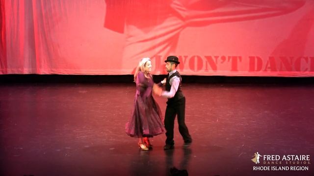 Michelle Brais & Arturo Rodriguez смотреть онлайн